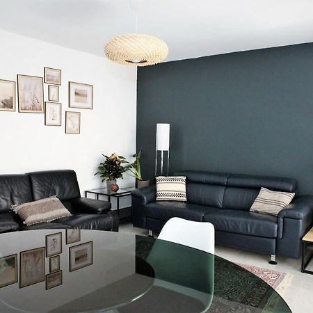 Appartement T3 Plein Centre Сен-Рафаэль Экстерьер фото