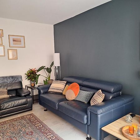 Appartement T3 Plein Centre Сен-Рафаэль Экстерьер фото