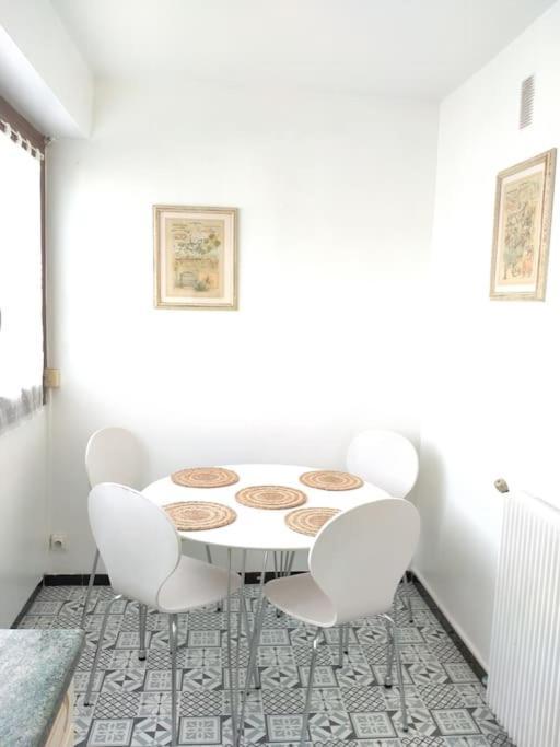 Appartement T3 Plein Centre Сен-Рафаэль Экстерьер фото