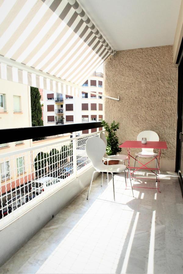 Appartement T3 Plein Centre Сен-Рафаэль Экстерьер фото