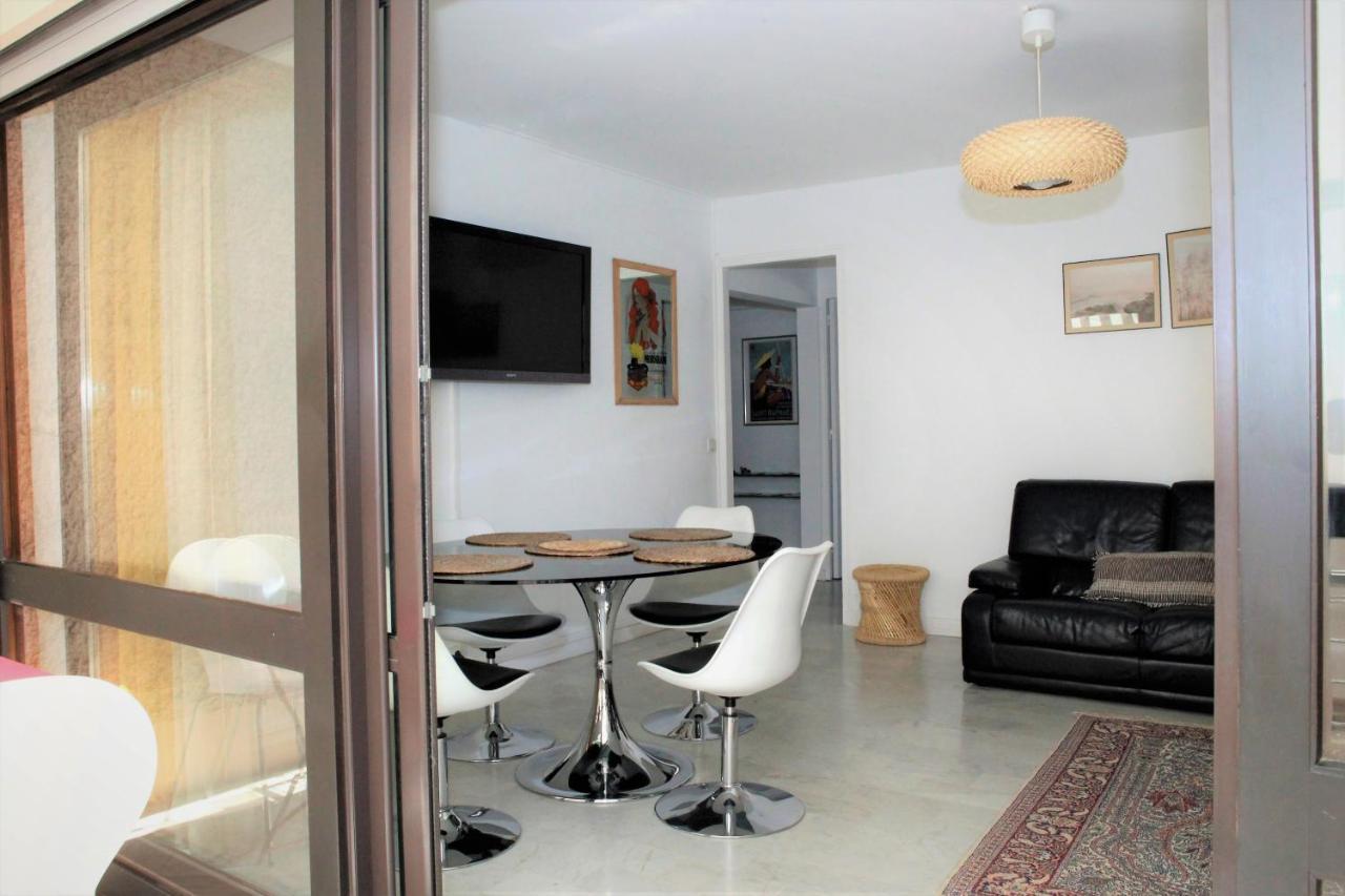 Appartement T3 Plein Centre Сен-Рафаэль Экстерьер фото