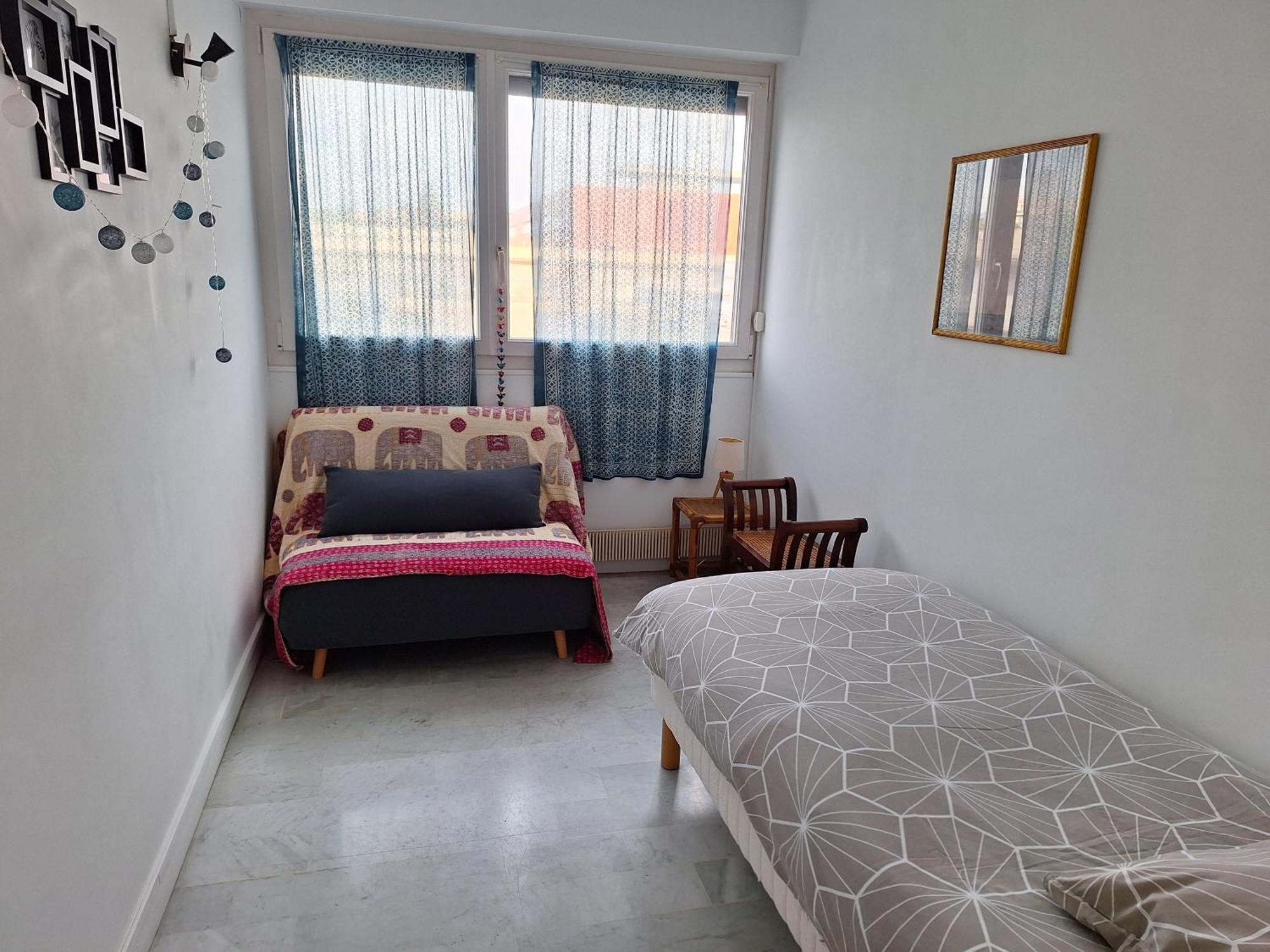 Appartement T3 Plein Centre Сен-Рафаэль Экстерьер фото